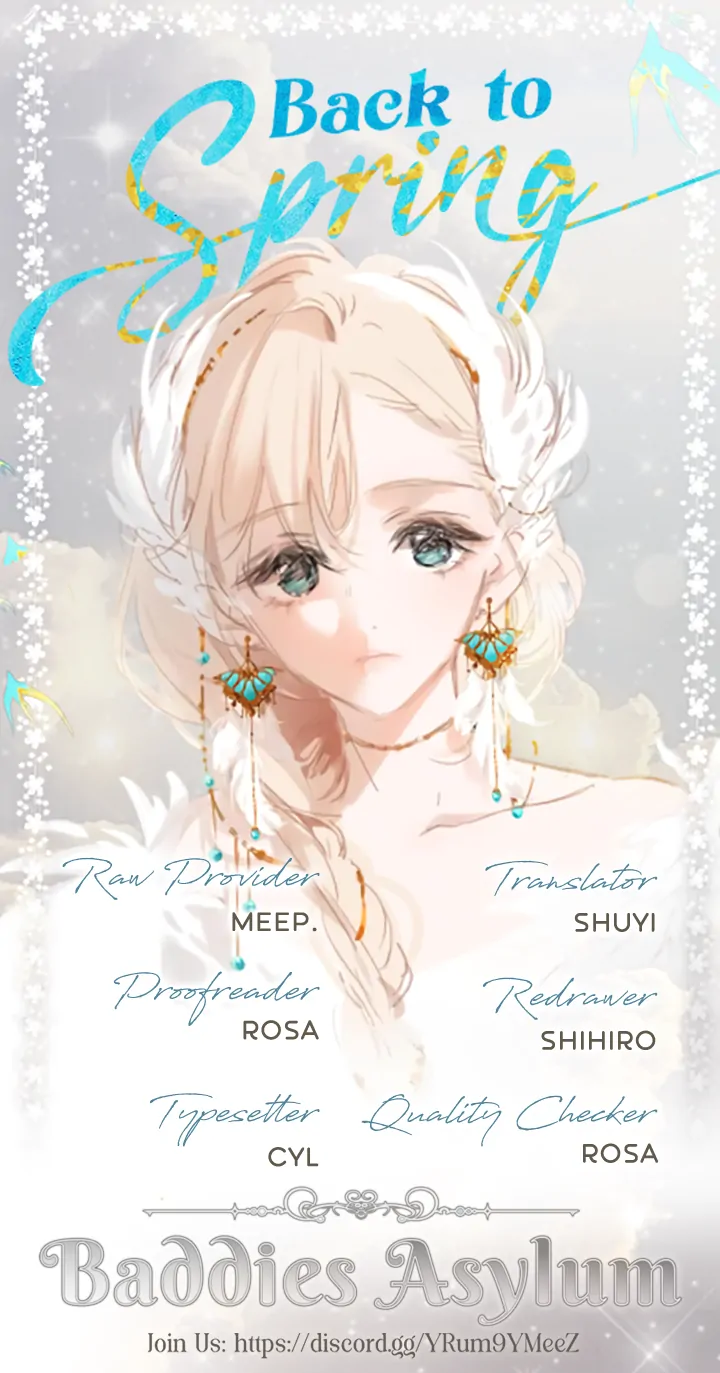 Back to Spring Chapter 54 page 63 - 