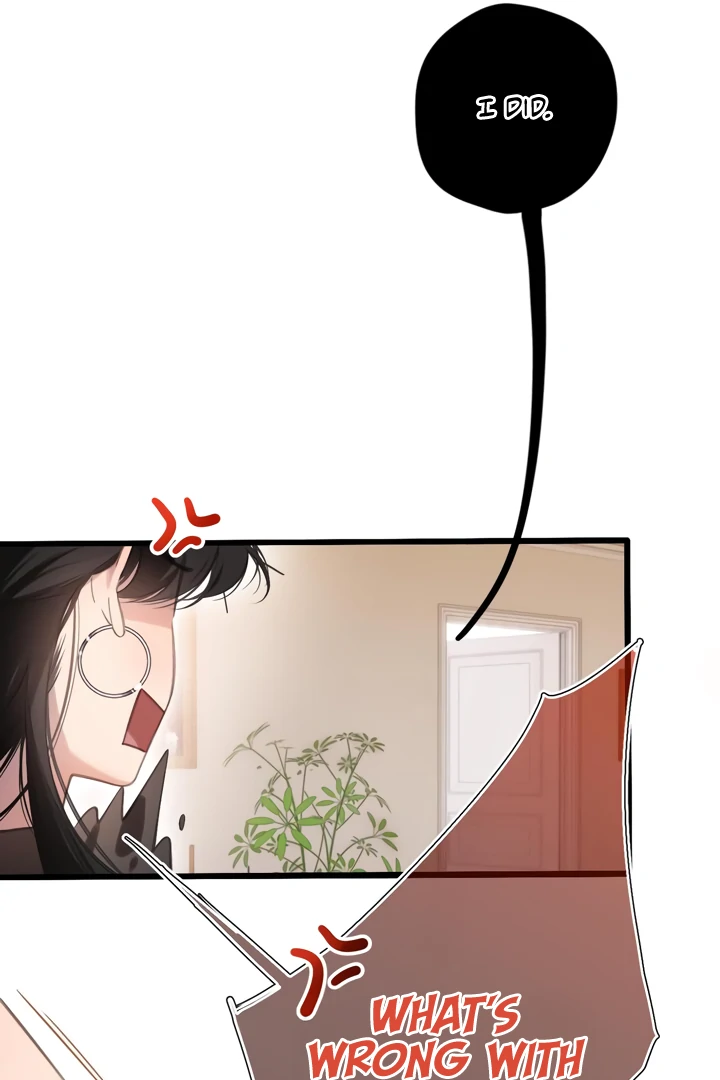 Back to Spring Chapter 54 page 10 - 