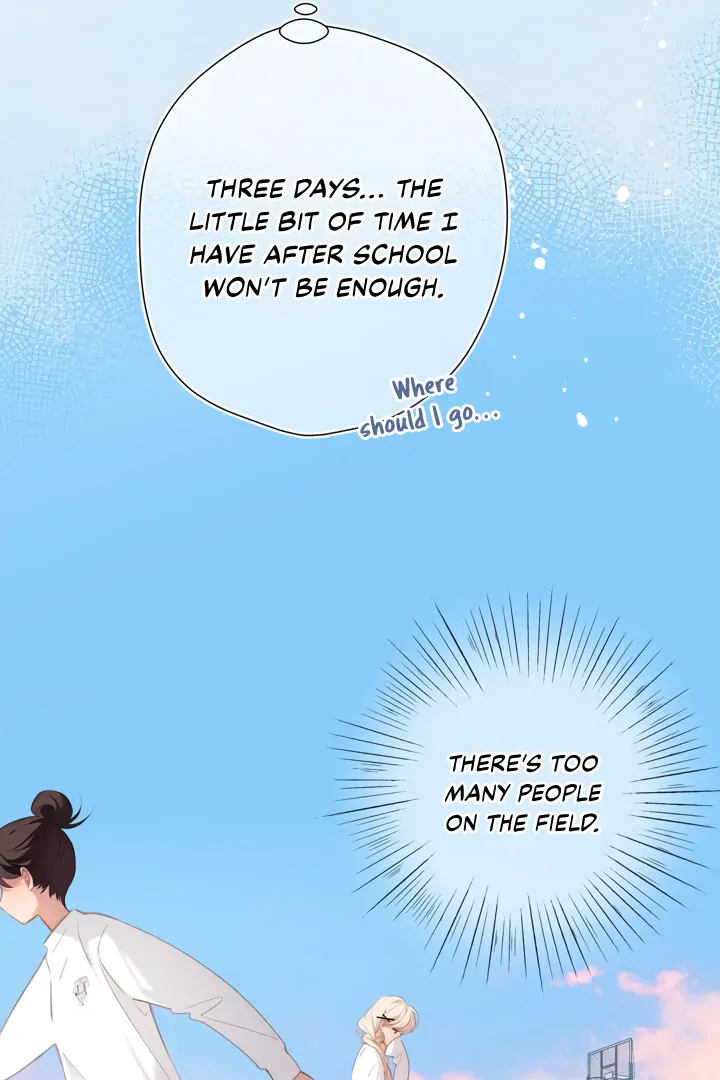 Back to Spring Chapter 55 page 11 - 