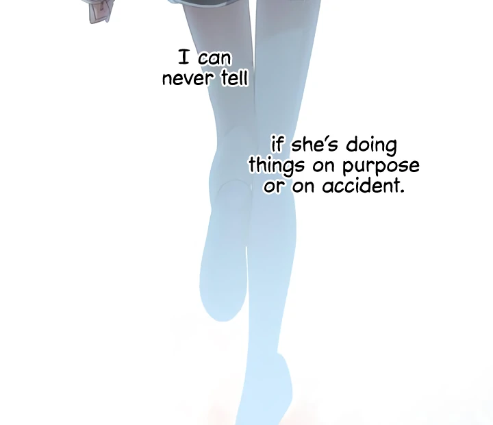 Back to Spring Chapter 55 page 19 - 