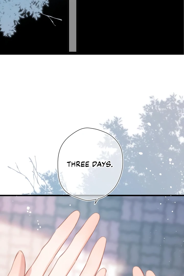 Back to Spring Chapter 55 page 21 - 