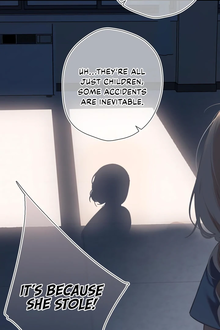 Back to Spring Chapter 55 page 28 - 
