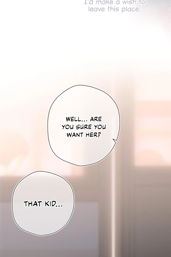 Back to Spring Chapter 55 page 32 - 