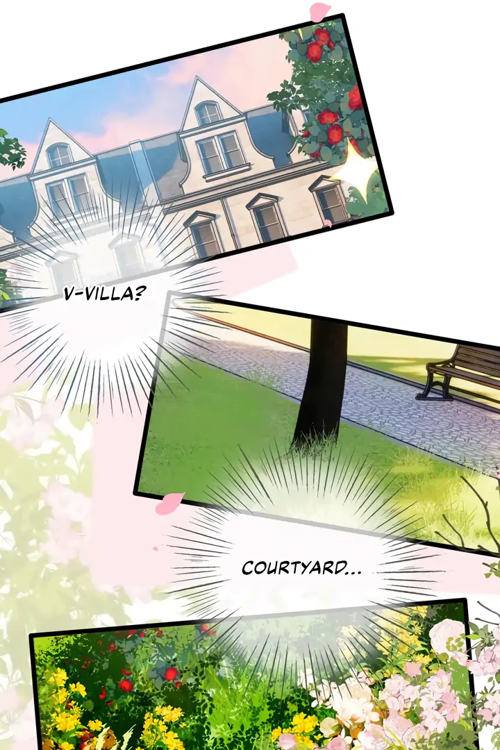 Back to Spring Chapter 55 page 45 - 