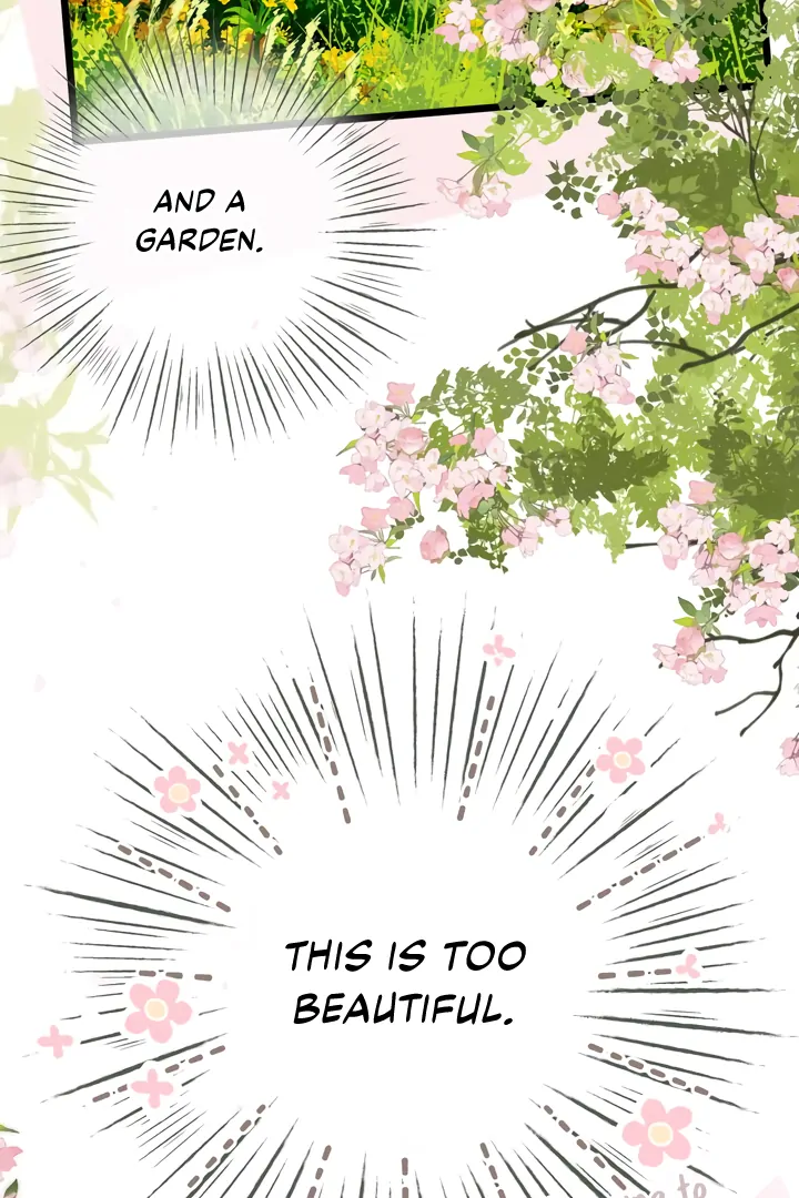 Back to Spring Chapter 55 page 46 - 