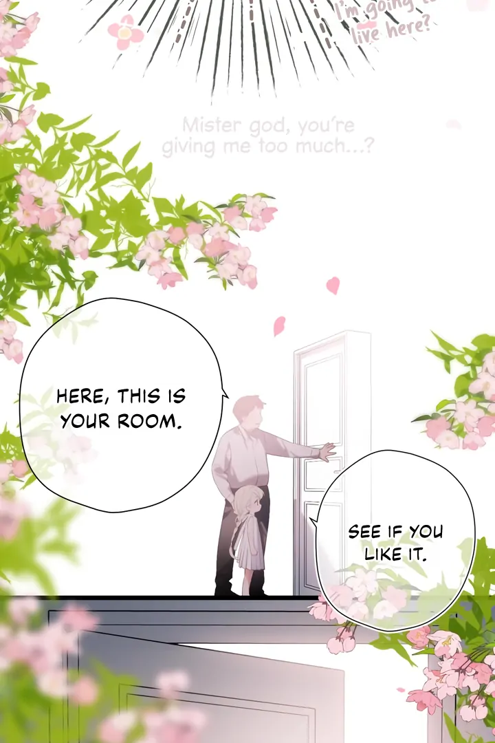 Back to Spring Chapter 55 page 47 - 