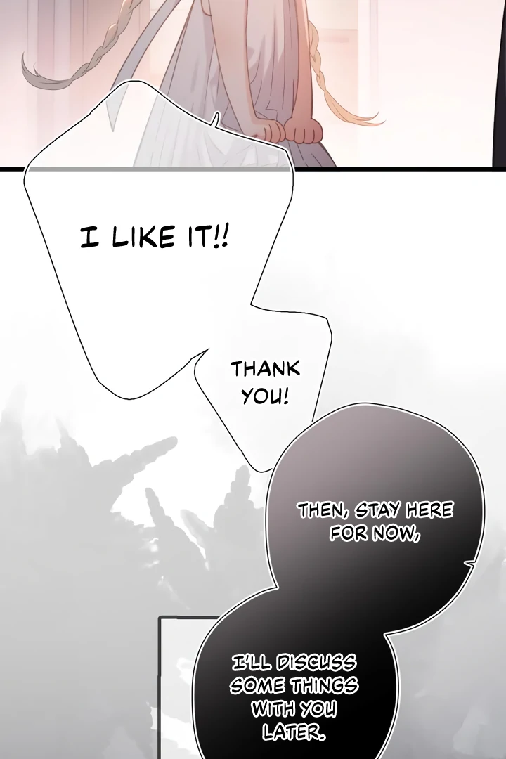 Back to Spring Chapter 55 page 51 - 