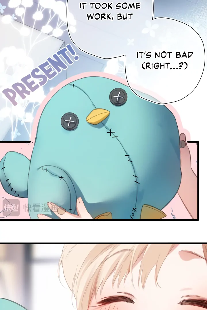 Back to Spring Chapter 55 page 56 - 