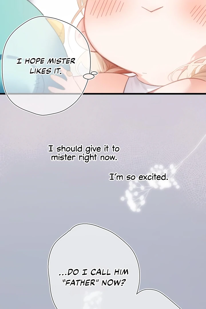 Back to Spring Chapter 55 page 57 - 