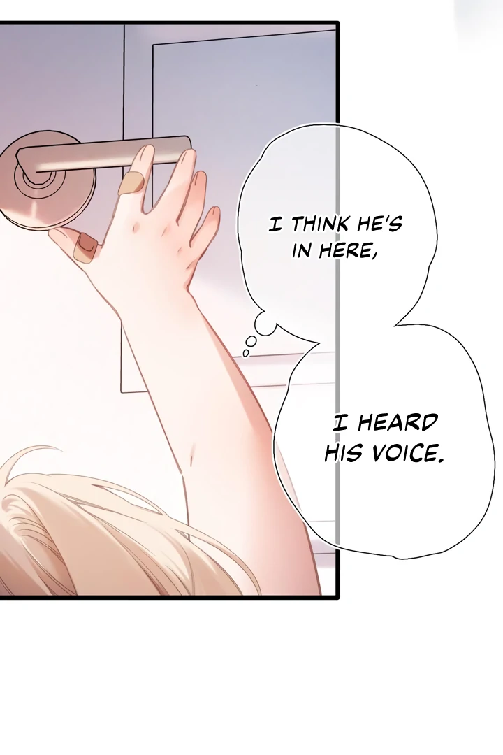 Back to Spring Chapter 55 page 59 - 