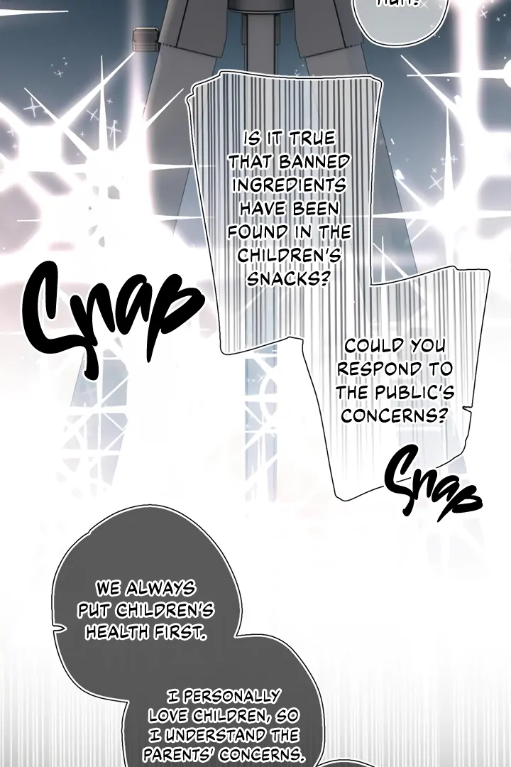 Back to Spring Chapter 55 page 63 - 