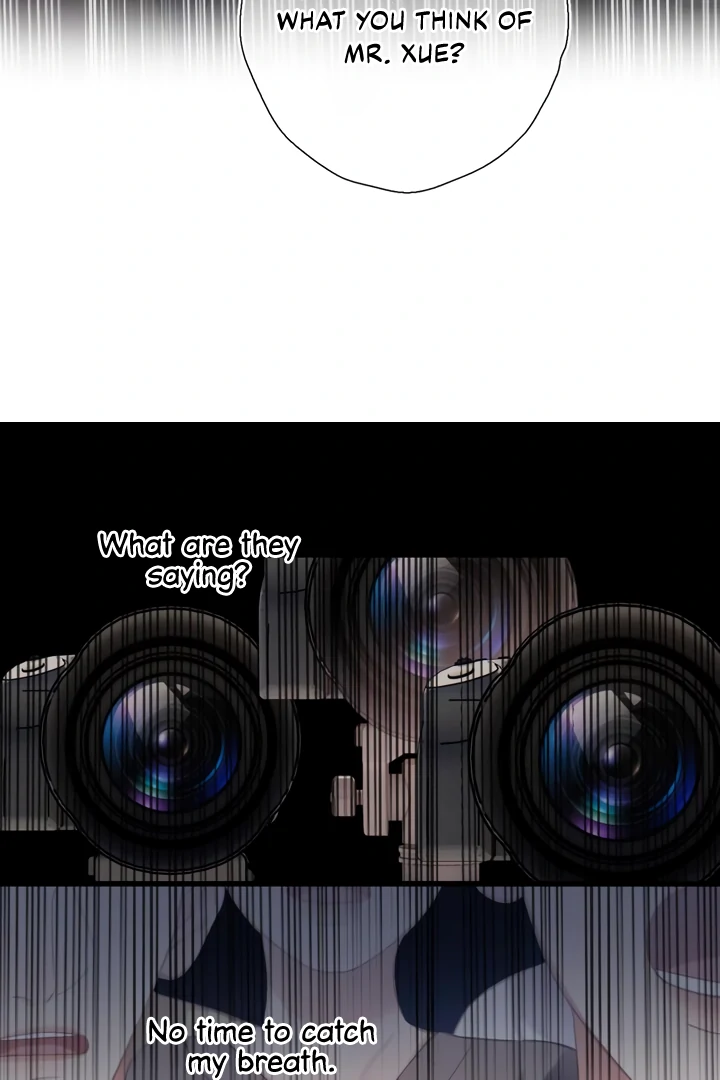 Back to Spring Chapter 55 page 66 - 
