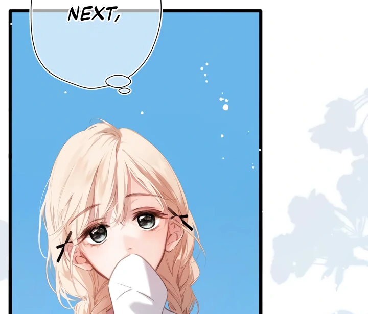 Back to Spring Chapter 55 page 9 - 