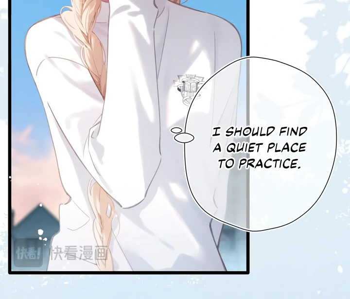 Back to Spring Chapter 55 page 10 - 