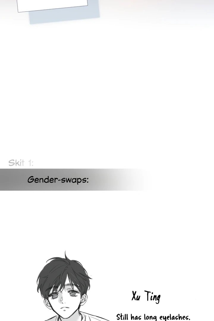 Back to Spring Chapter 56.5 page 5 - 