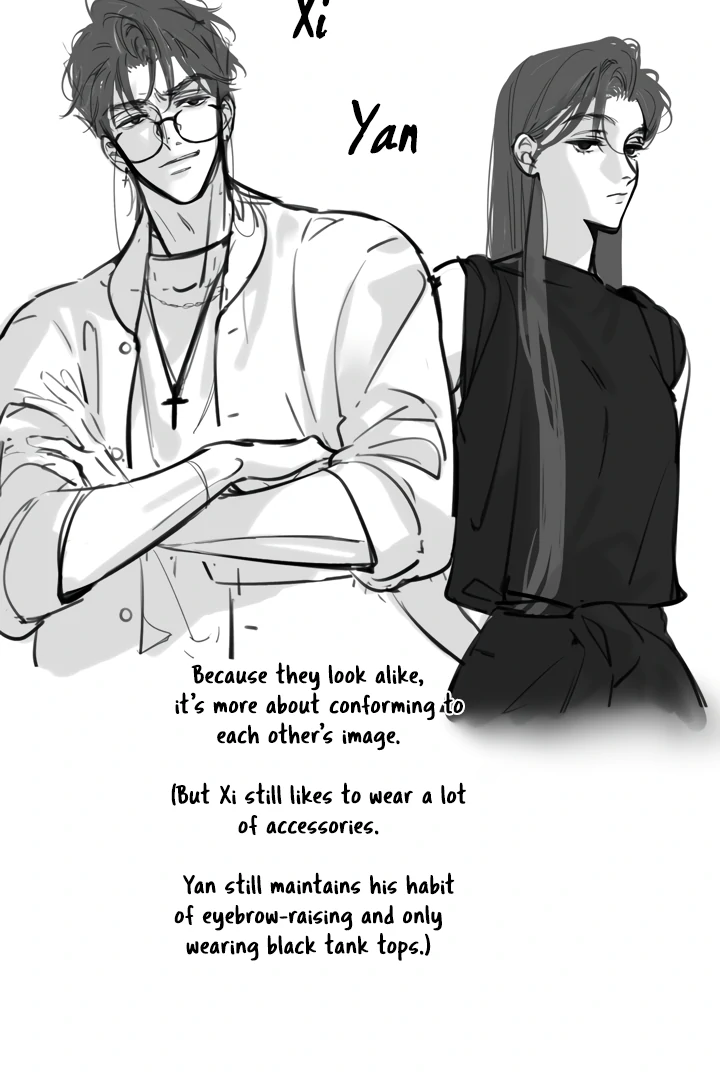 Back to Spring Chapter 56.5 page 7 - 