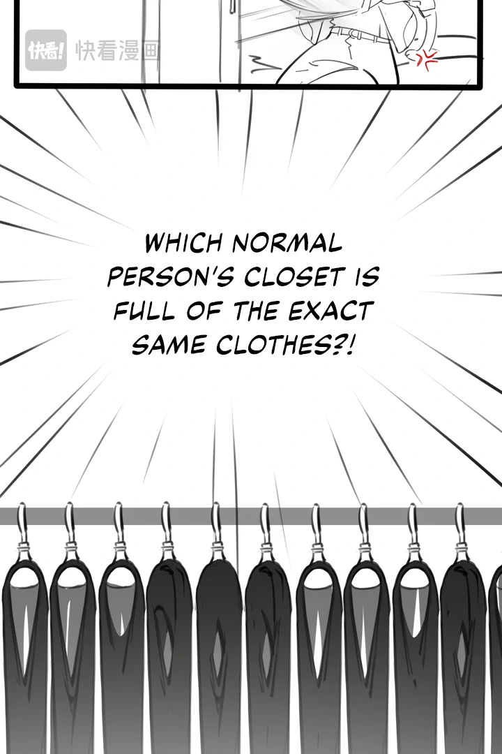 Back to Spring Chapter 56.5 page 9 - 