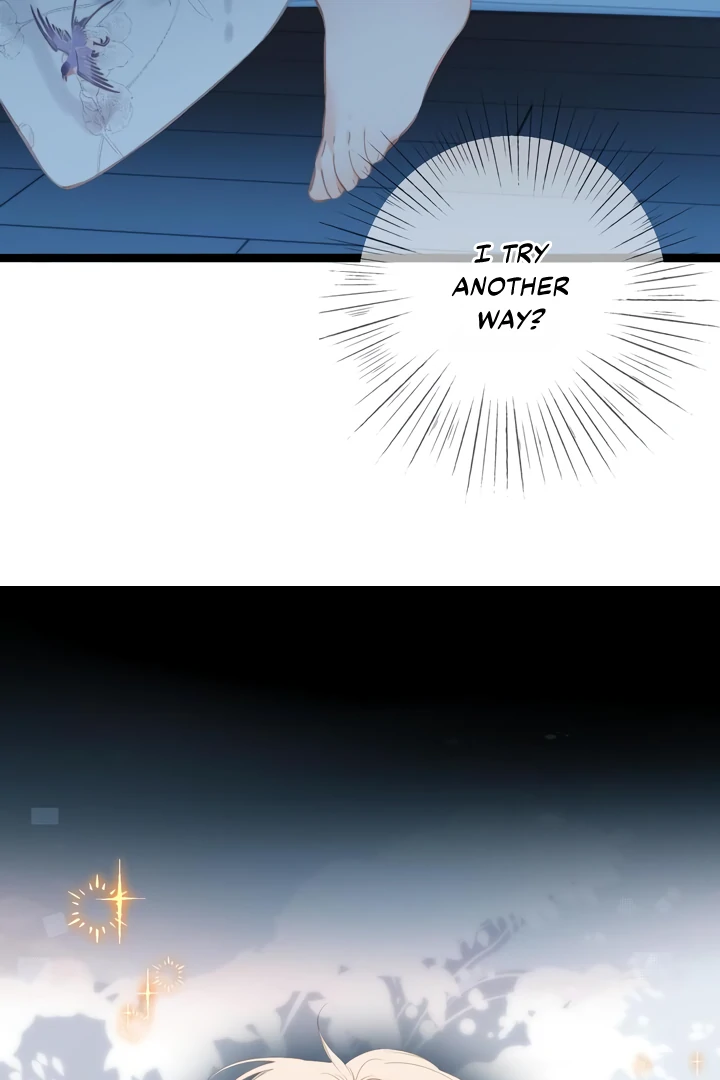 Back to Spring Chapter 56 page 15 - 