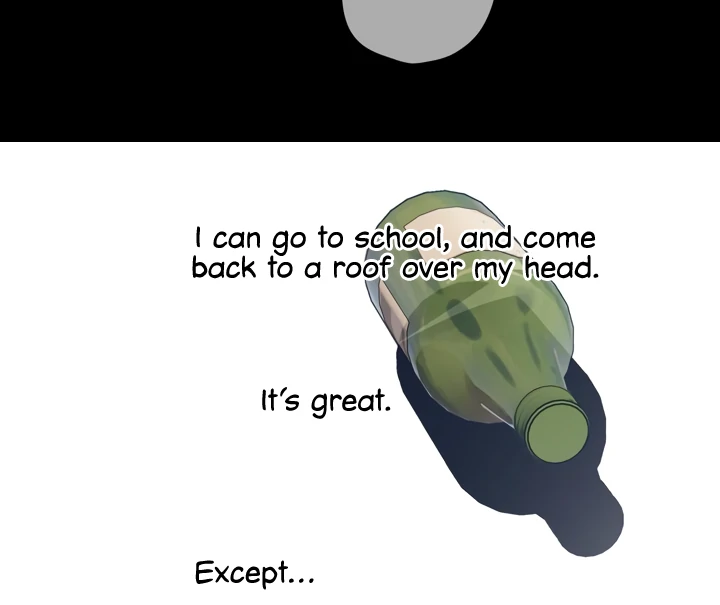 Back to Spring Chapter 56 page 27 - 