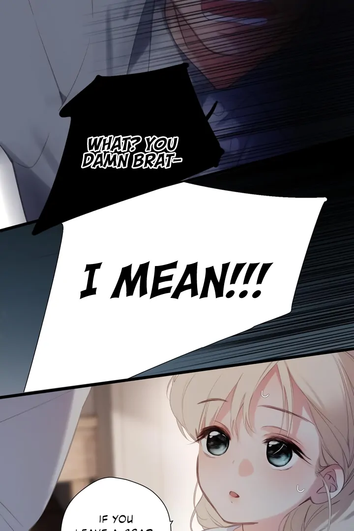 Back to Spring Chapter 56 page 32 - 