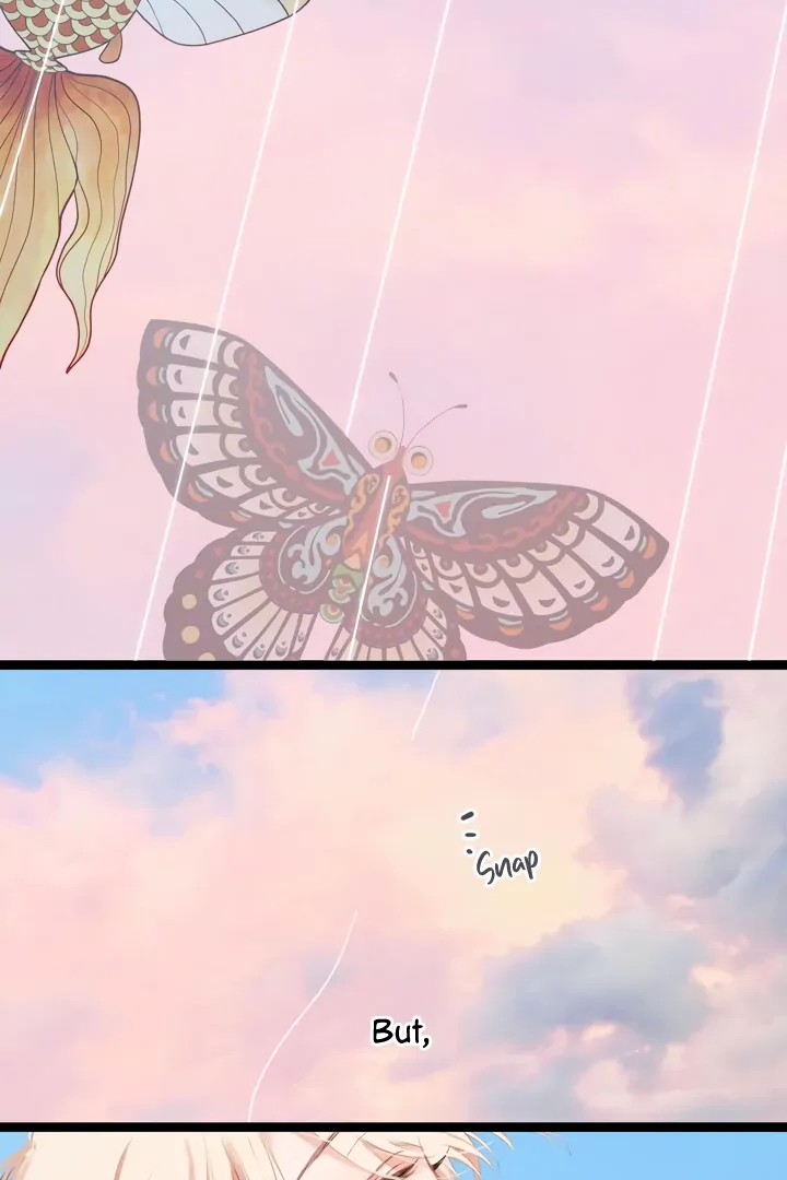 Back to Spring Chapter 56 page 37 - 