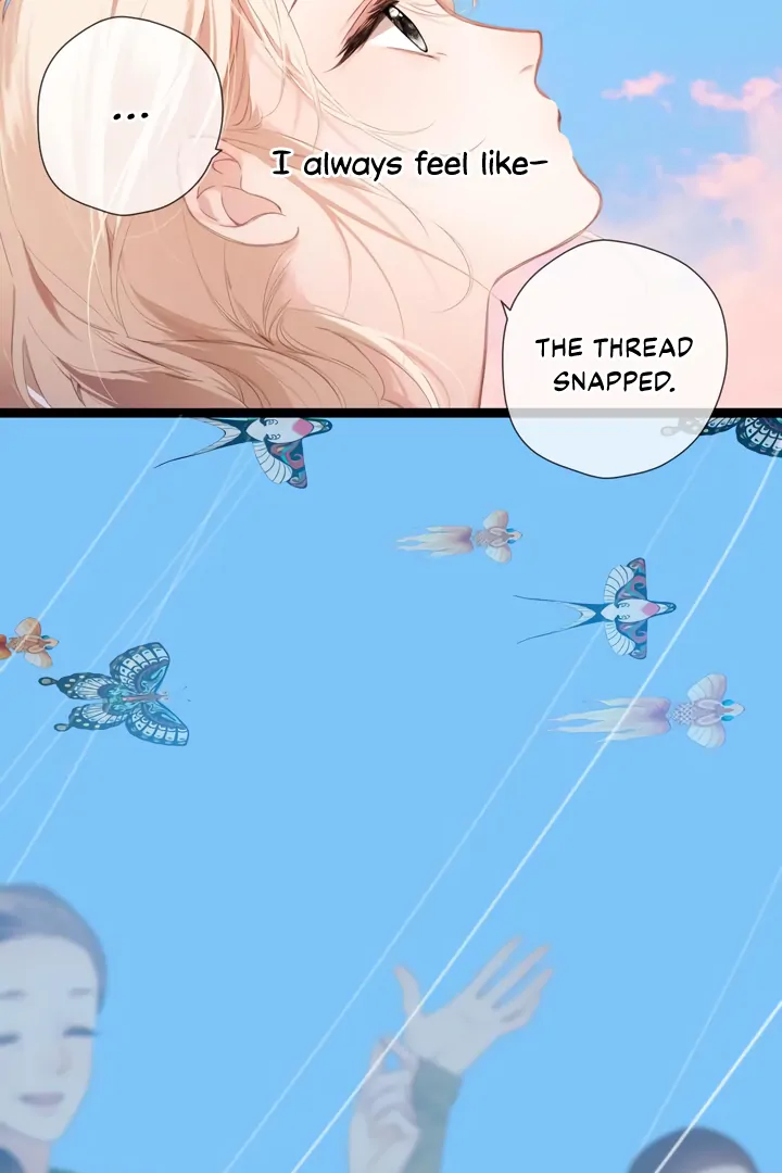Back to Spring Chapter 56 page 38 - 