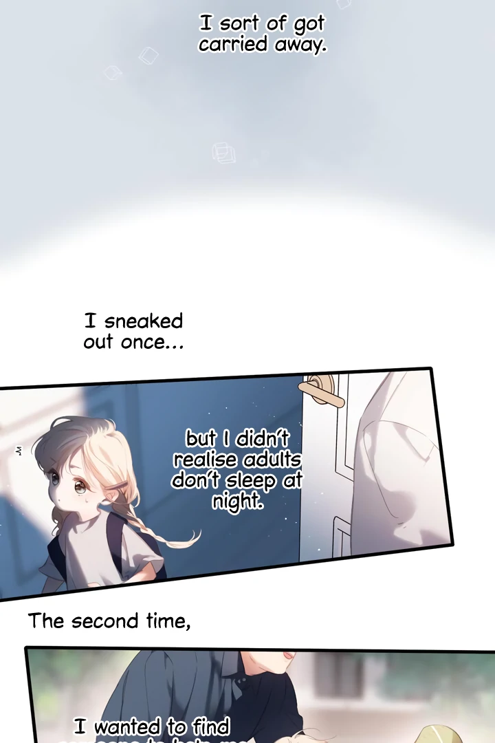 Back to Spring Chapter 56 page 6 - 