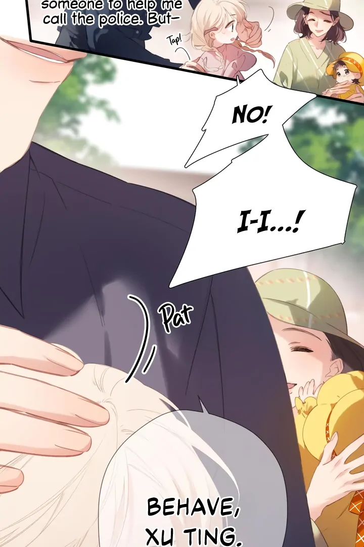 Back to Spring Chapter 56 page 7 - 