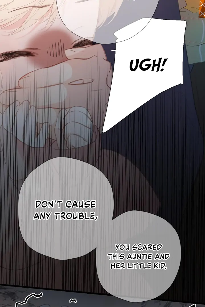 Back to Spring Chapter 56 page 8 - 