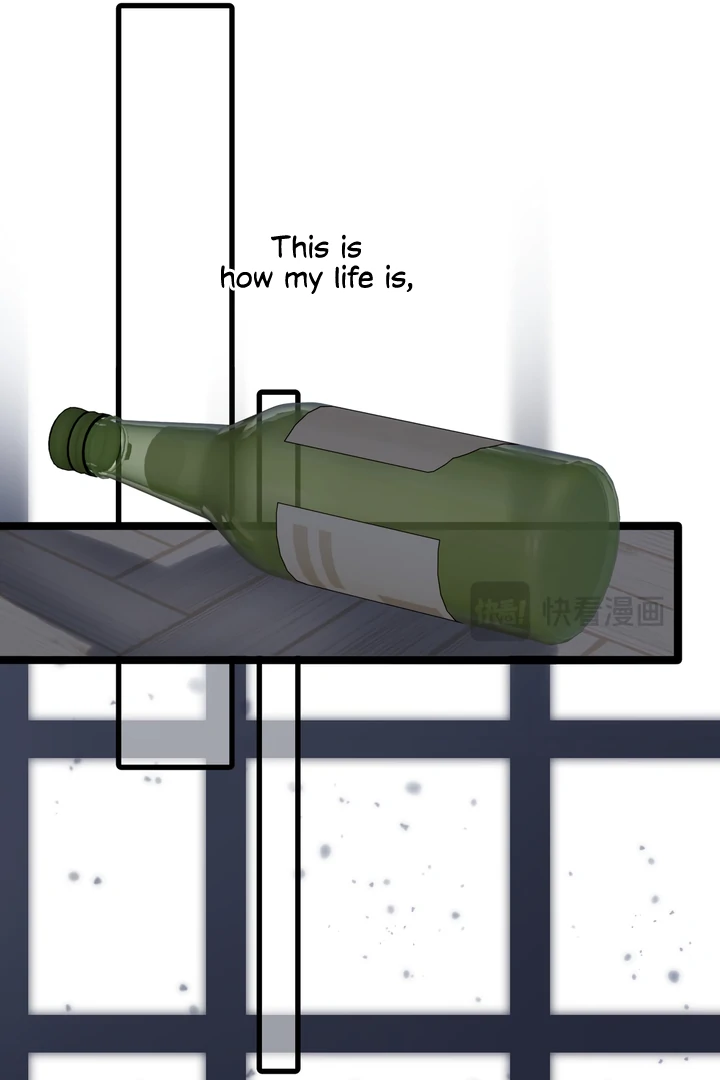 Back to Spring Chapter 57 page 19 - 