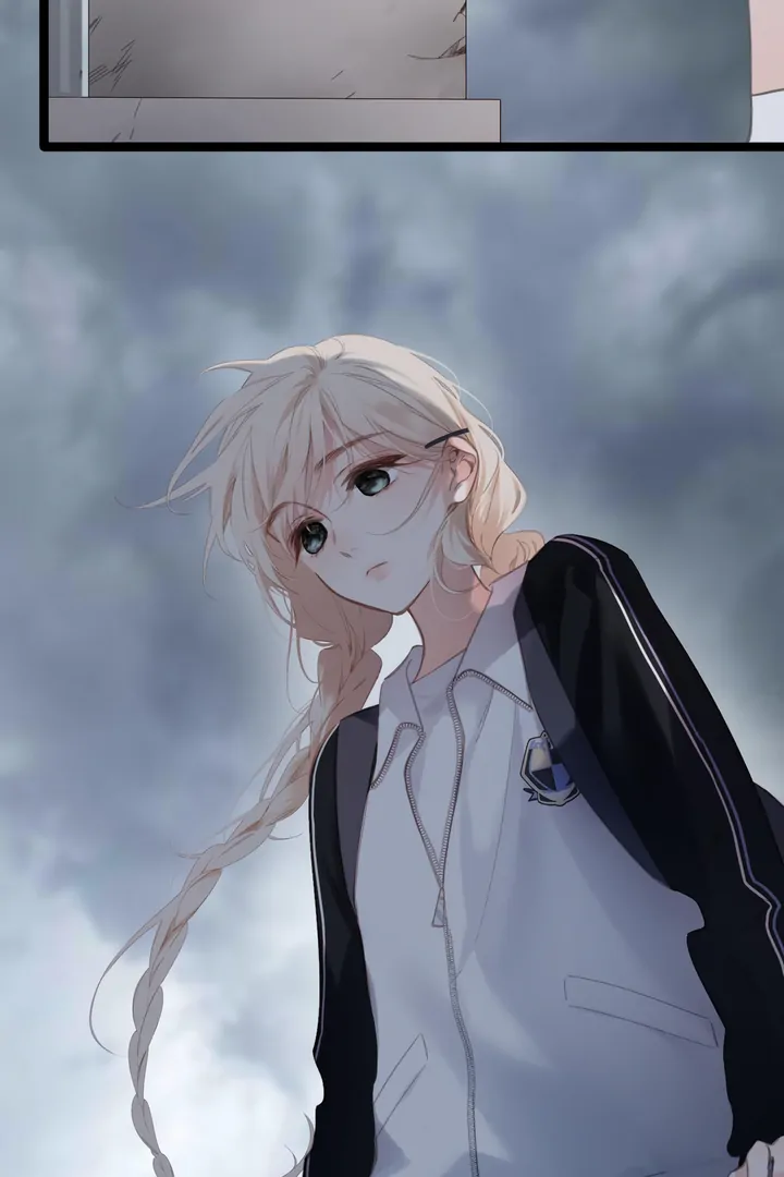 Back to Spring Chapter 57 page 31 - 