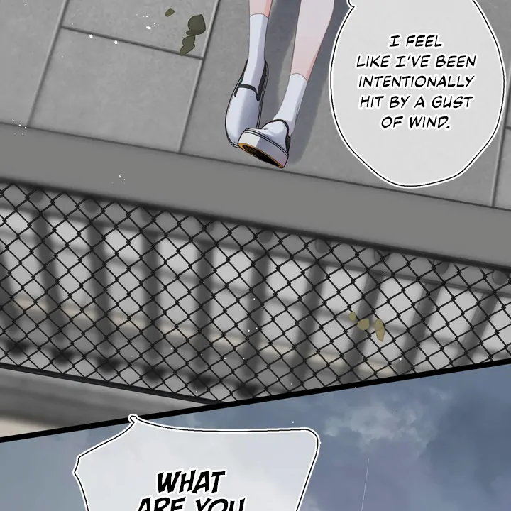 Back to Spring Chapter 57 page 43 - 