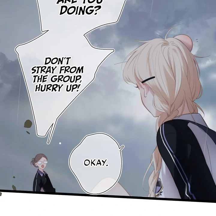 Back to Spring Chapter 57 page 44 - 