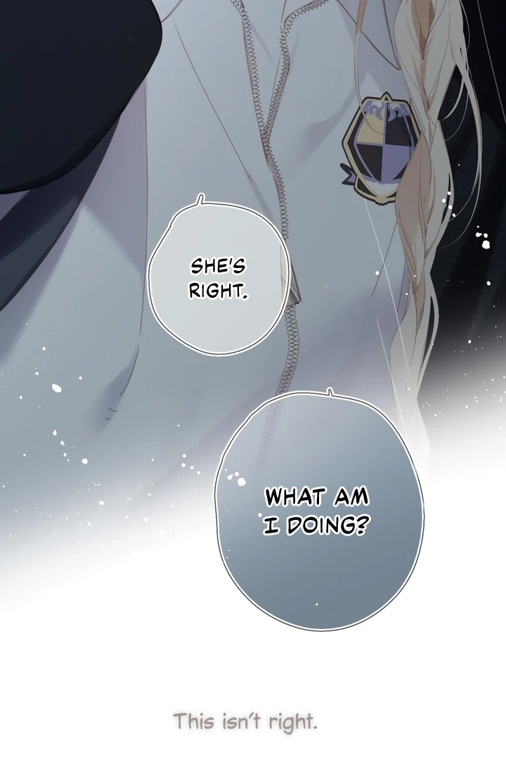 Back to Spring Chapter 57 page 46 - 