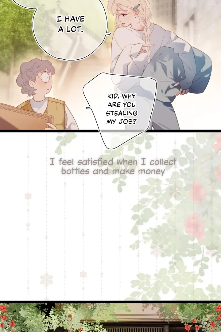 Back to Spring Chapter 57 page 48 - 