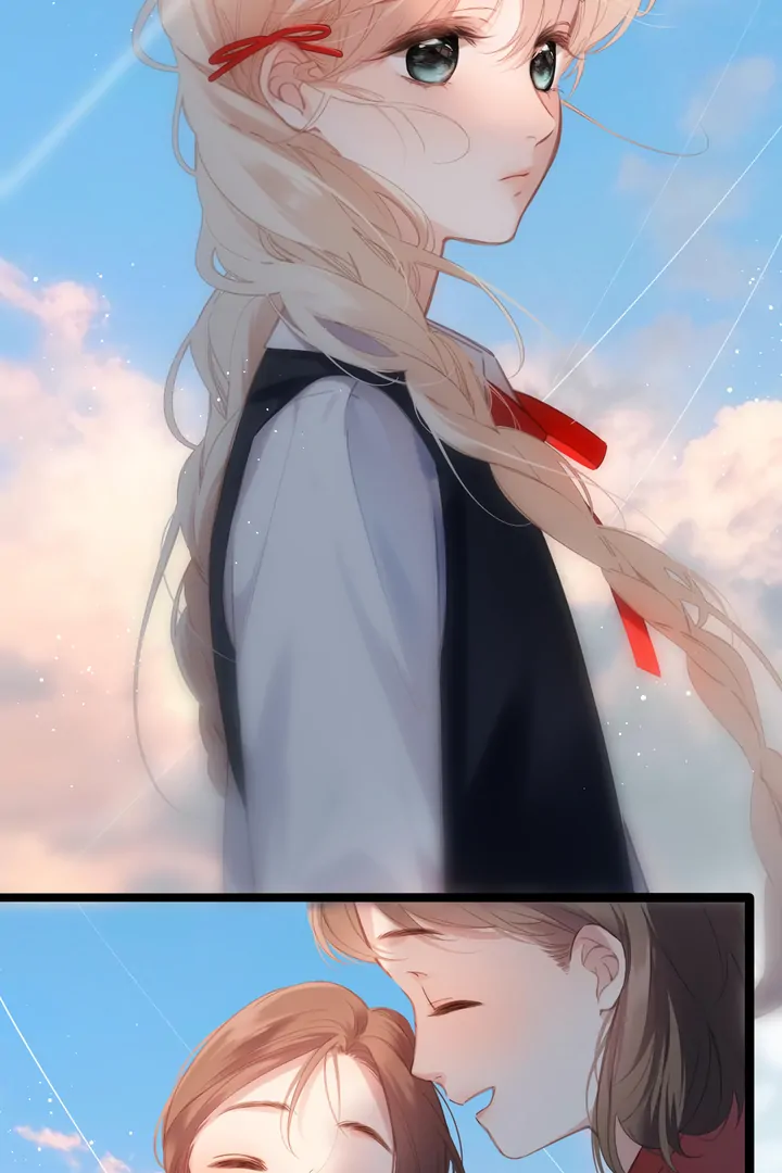 Back to Spring Chapter 57 page 7 - 