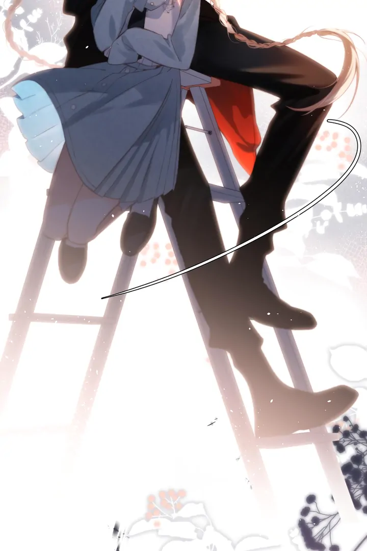Back to Spring Chapter 57 page 61 - 
