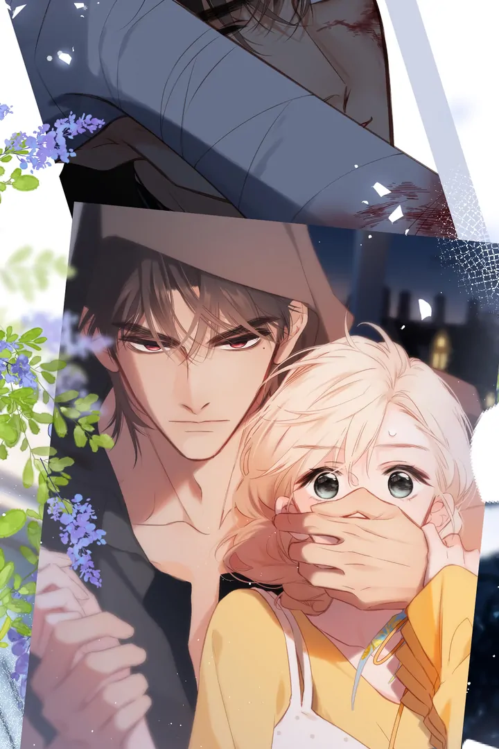 Back to Spring Chapter 57 page 67 - 