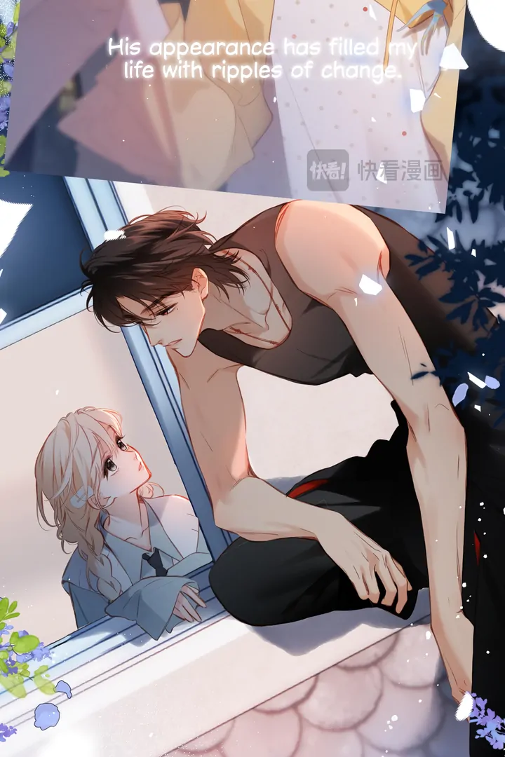 Back to Spring Chapter 57 page 68 - 