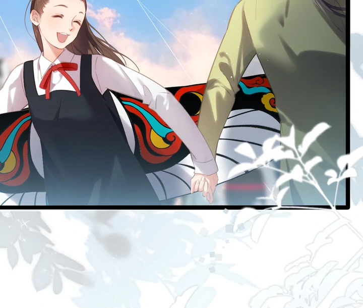 Back to Spring Chapter 57 page 9 - 
