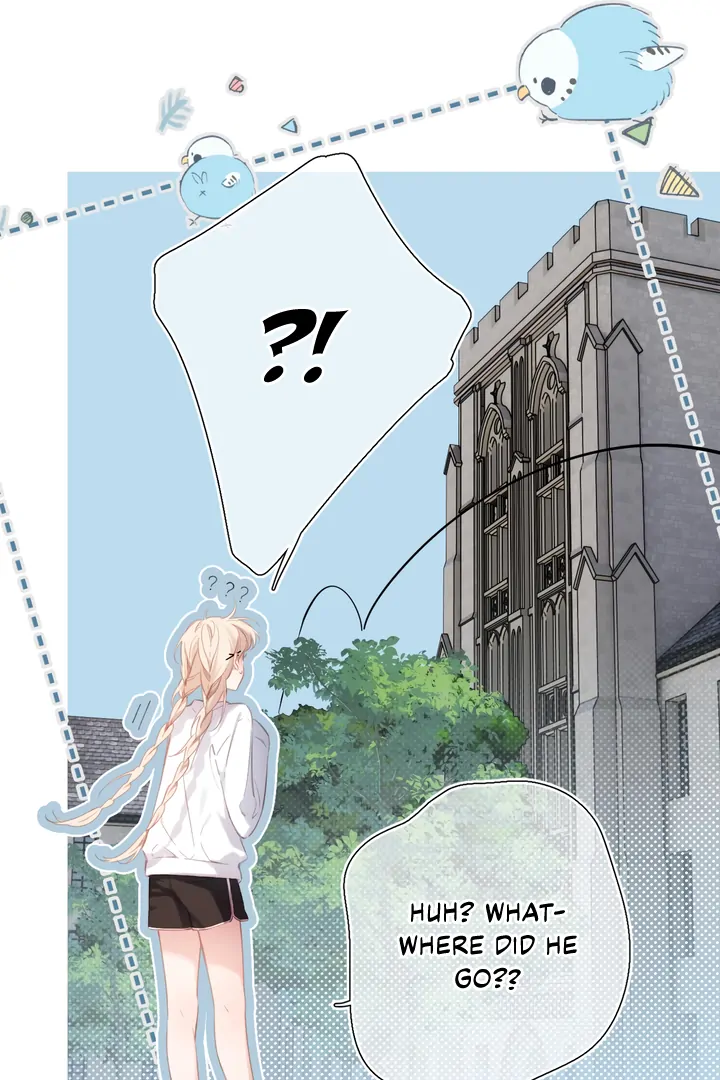 Back to Spring Chapter 57 page 88 - 