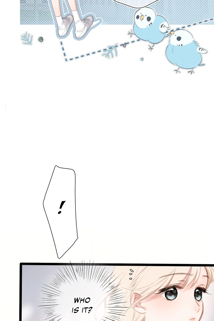 Back to Spring Chapter 57 page 89 - 