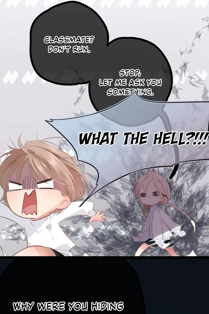 Back to Spring Chapter 58 page 12 - 