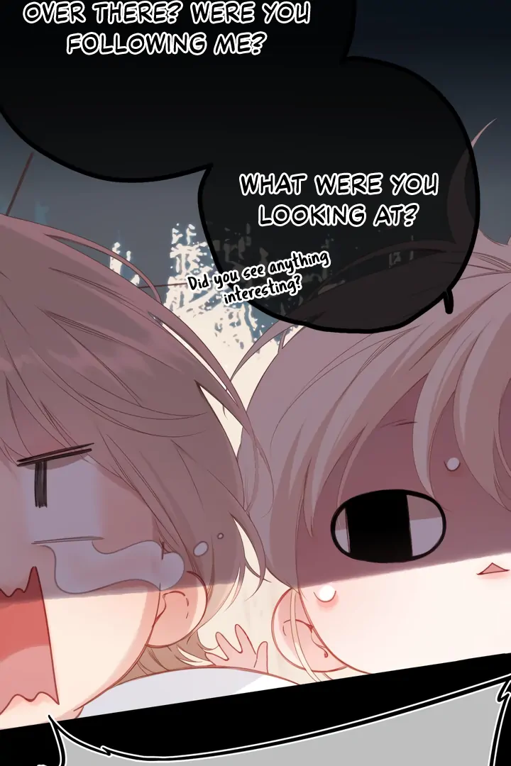 Back to Spring Chapter 58 page 13 - 