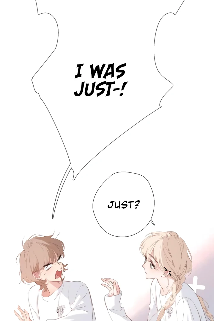 Back to Spring Chapter 58 page 16 - 