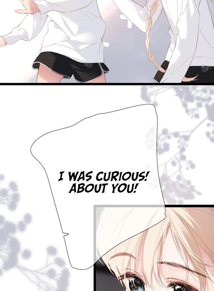 Back to Spring Chapter 58 page 17 - 