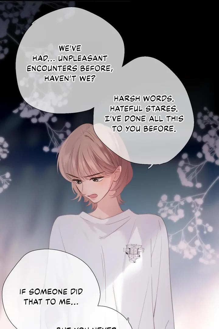 Back to Spring Chapter 58 page 19 - 