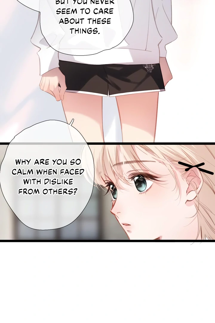 Back to Spring Chapter 58 page 20 - 