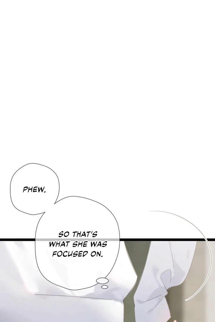 Back to Spring Chapter 58 page 21 - 