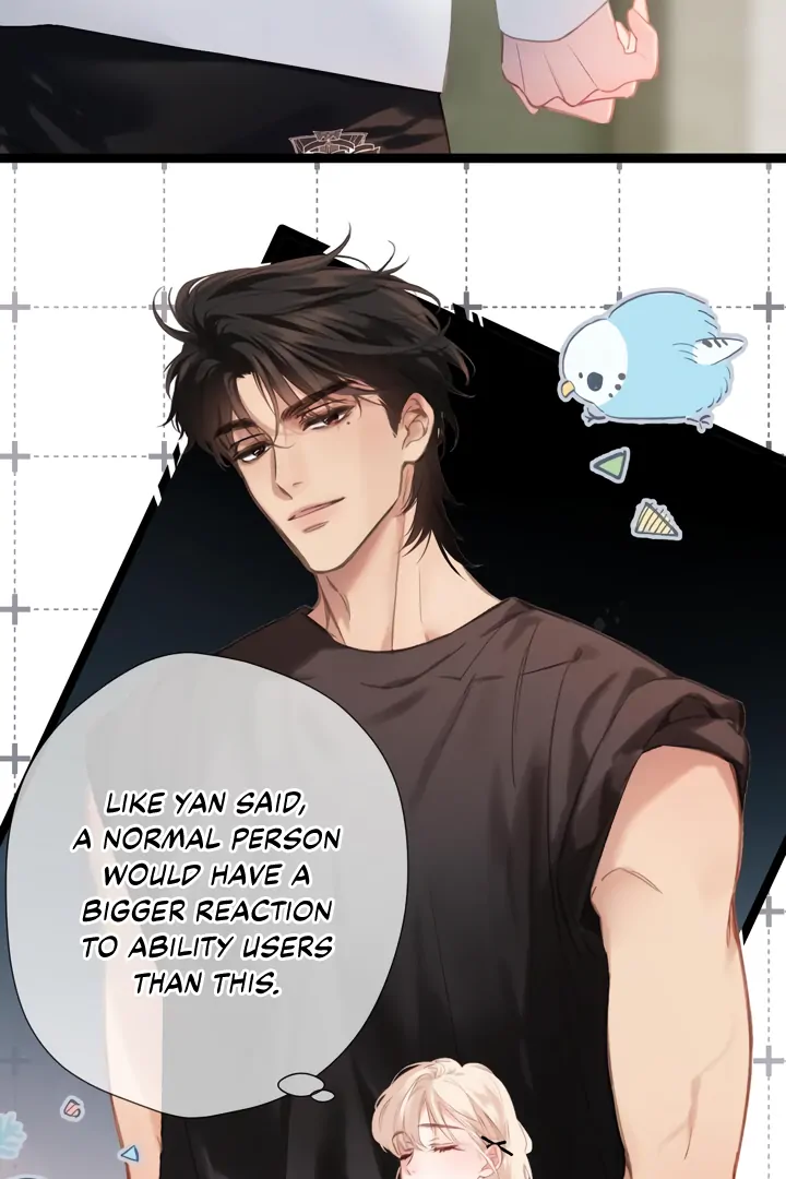 Back to Spring Chapter 58 page 22 - 